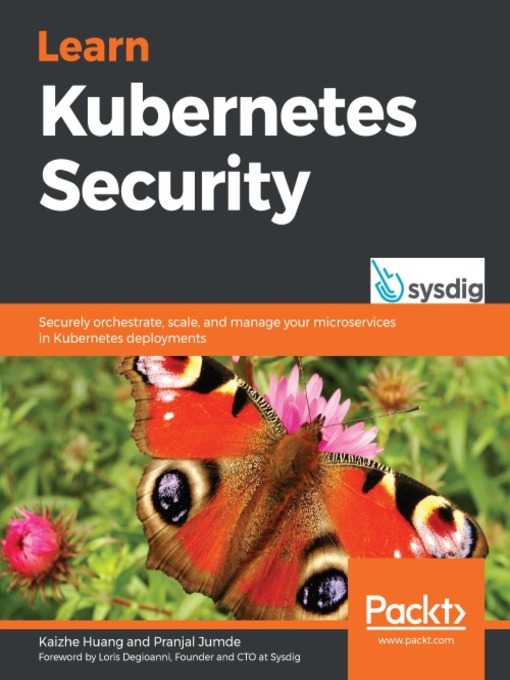 Cover image for Learn Kubernetes Security